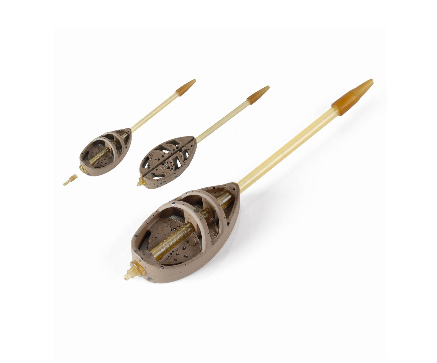 Šėrykla Filfishing Filex Feeder Arrow QC
