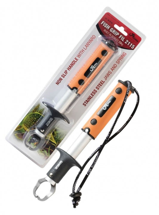 Griebtuvas Filfishing Fish Grip
