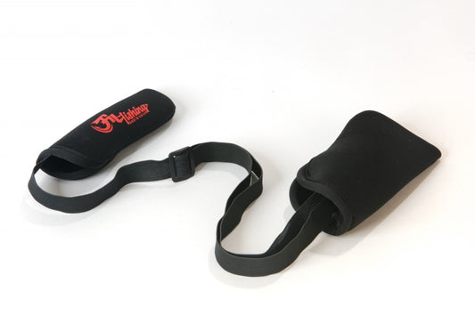Meškerės galų apsaugos Filfishing Rod Protector Rod Protector