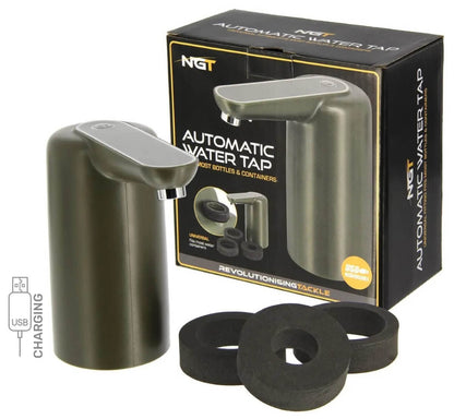 Vandens čiaupas NGT Auto Water Tap