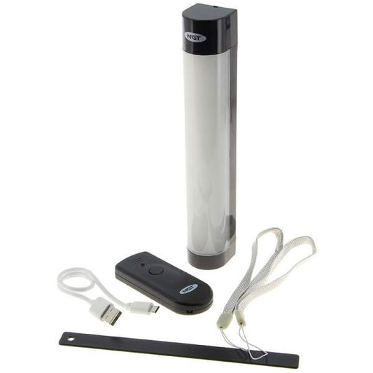 Žibintas NGT Bivvy Light L