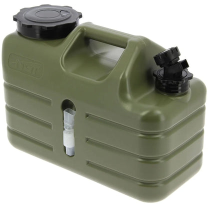 Kanistras NGT Heavy Duty Water Carrier 11L