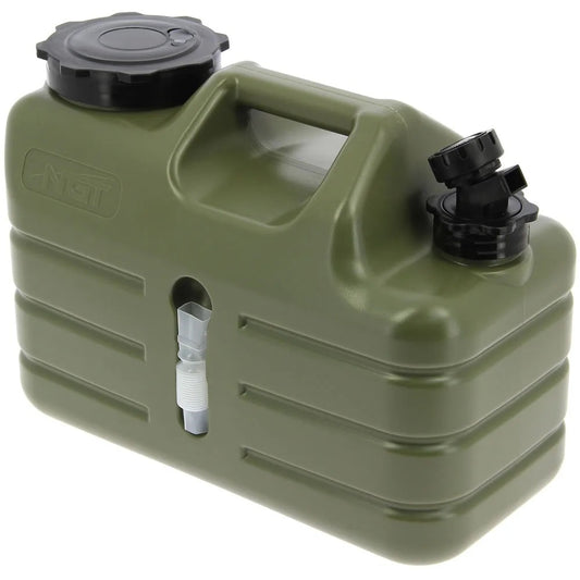 Kanistras NGT Heavy Duty Water Carrier 11L