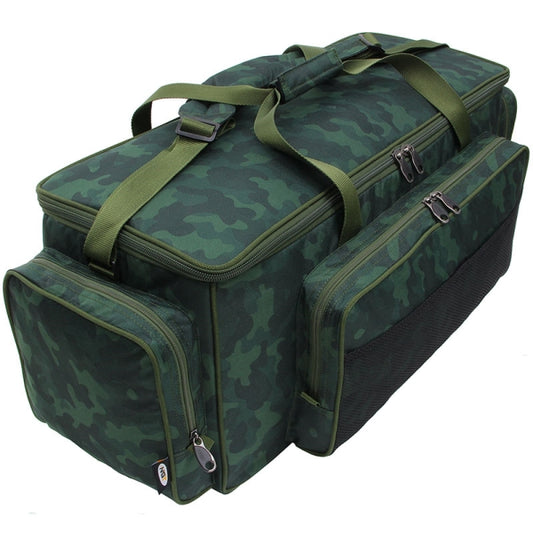 Krepšys NGT Large Dapple Camo Insulated Carryall Bag