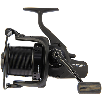 Ritė NGT Profiler Big Pit Reel