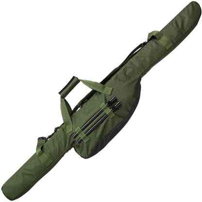 Meškerės dėklas NGT Profiler Extender Rods Holdall 135cm