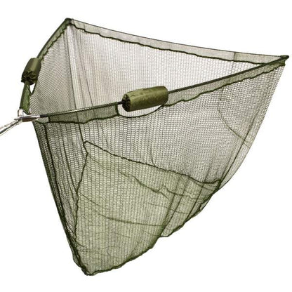 Graibšto galva NGT Specimen 42 Dual Float Net