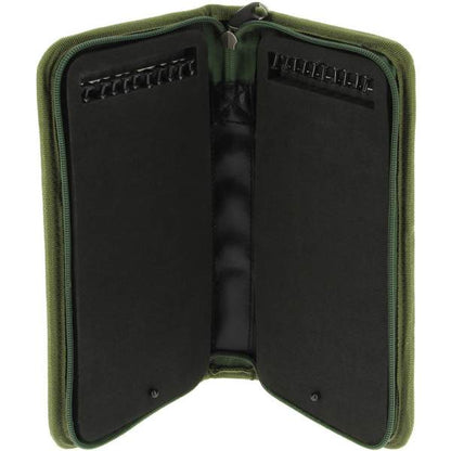 Užsegamas dėklas NGT STIFF RIG WALLET