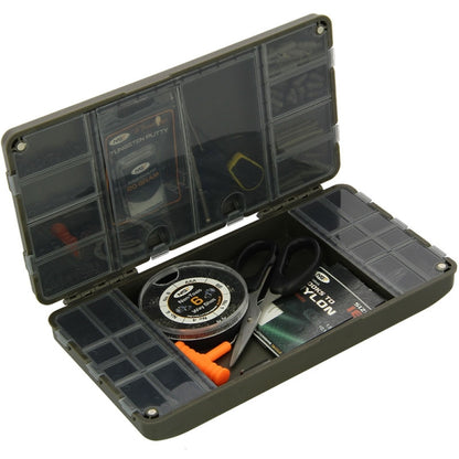 Dėžutė NGT Terminal Tackle XPR Box