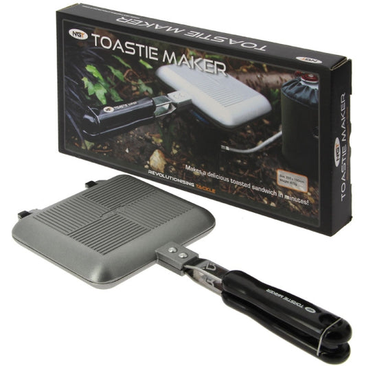 Keptuvė NGT Toastie Maker