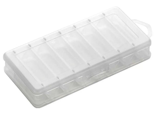 Dėžutė Plastilys Box Double-sided SF358-3