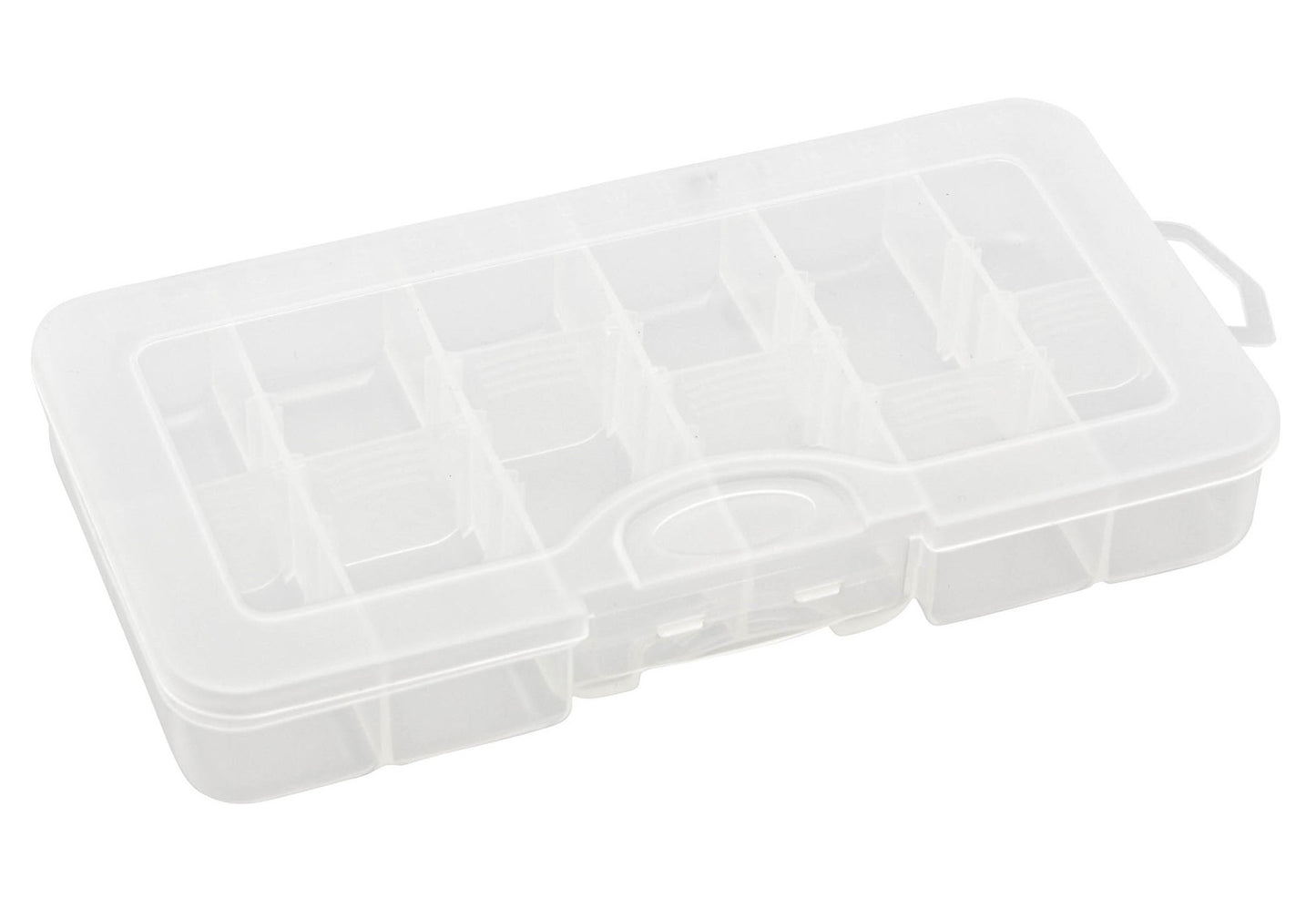 Dėžutė Plastilys Lurebox SF350