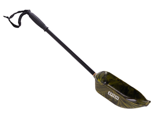 Jauko šaukštas ZFISH Baiting Spoon Deluxe