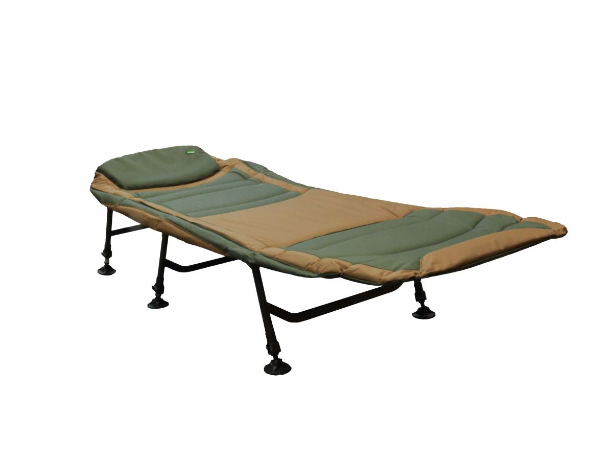 Gultas ZFISH Bedchair Siesta X6