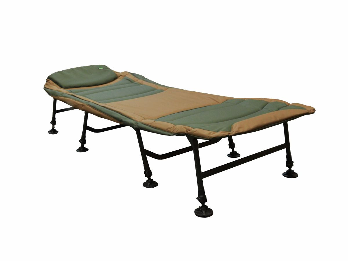 Gultas ZFISH Bedchair Siesta X8