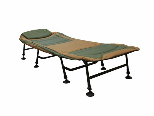 Gultas ZFISH Bedchair Siesta X8