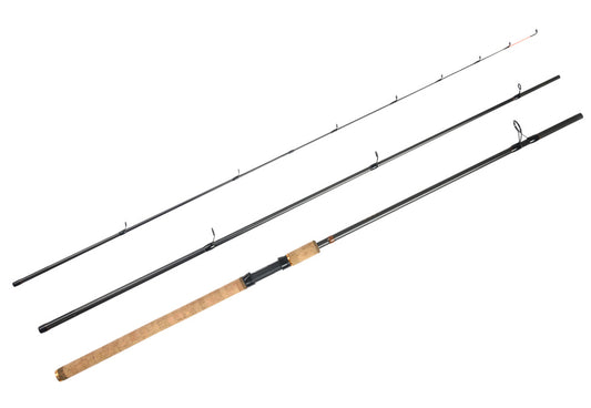 Meškerė ZFISH Feeder Rod Evolution 3,30m/30-90g