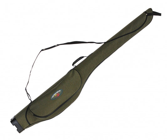Meškerės dėklas Zfish Hard Case 2 Rods