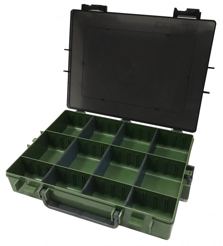 Dėžutė Zfish Ideal Box
