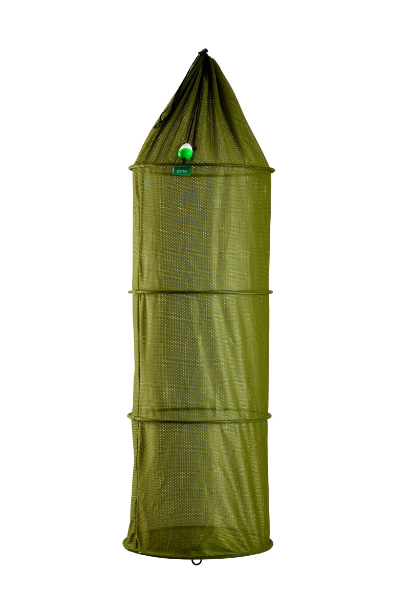 Tinklelis ZFISH Keep Net ECO Large