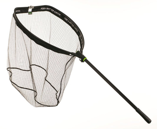Graibštas ZFISH DLX 160cm
