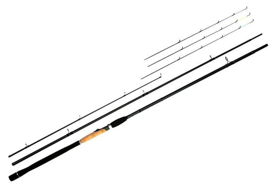 Meškerė Zfish Rod Everlast Light Feeder 3,60m/60g