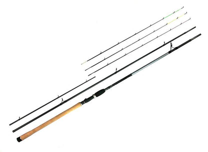 Meškerė Zfish Rod Logan Medium Feeder 3,60m/80g