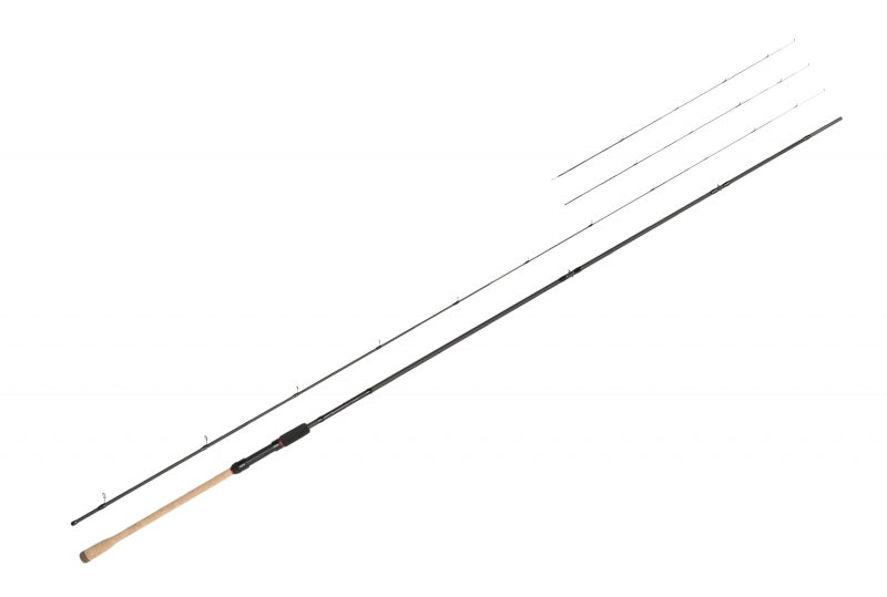 Meškerė Zfish Rod Pegas Feeder 3,60m/60-80g