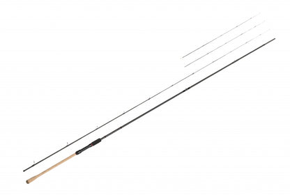 Meškerė Zfish Rod Pegas Feeder 3,60m/60-80g