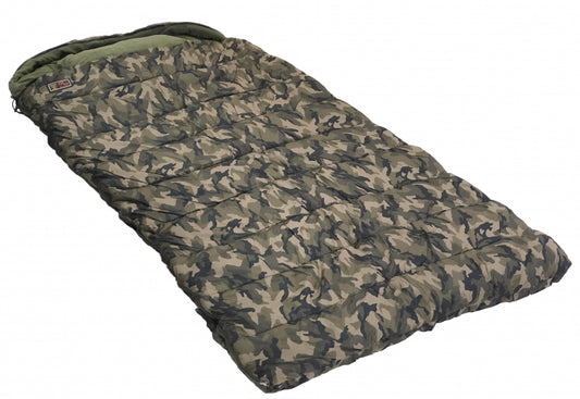 Miegmaišis Zfish Sleeping Bag Hoogan Camo 5 Season