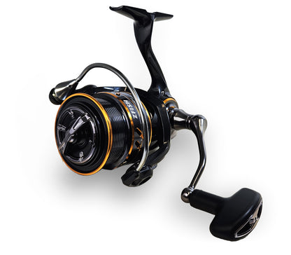 Ritė ZFISH Spinning Reel Striker ST 2500