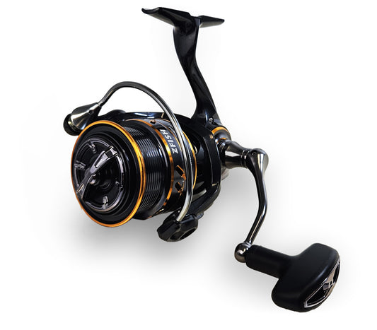 Ritė ZFISH Spinning Reel Striker ST 2500