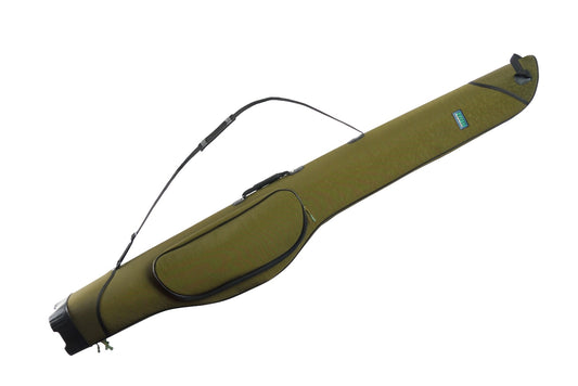 Meškerės dėklas Zfish Stalker Hard Case 2 Rods / 165cm