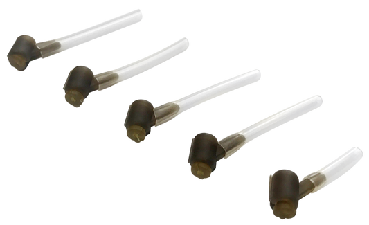 Antgalio šviesa Zfish Tip Rod Connector - 5vnt.