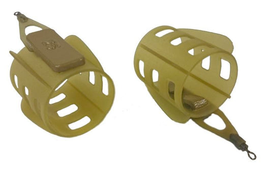 Šėrykla Zfish Trimex Feeder