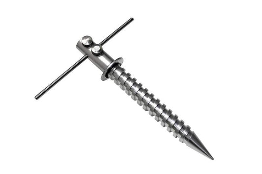 Skėčio laikiklis Zfish Umbrella Holder with Drill
