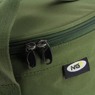 NGT jaukų talpykla su rankenomis ir dangčiu