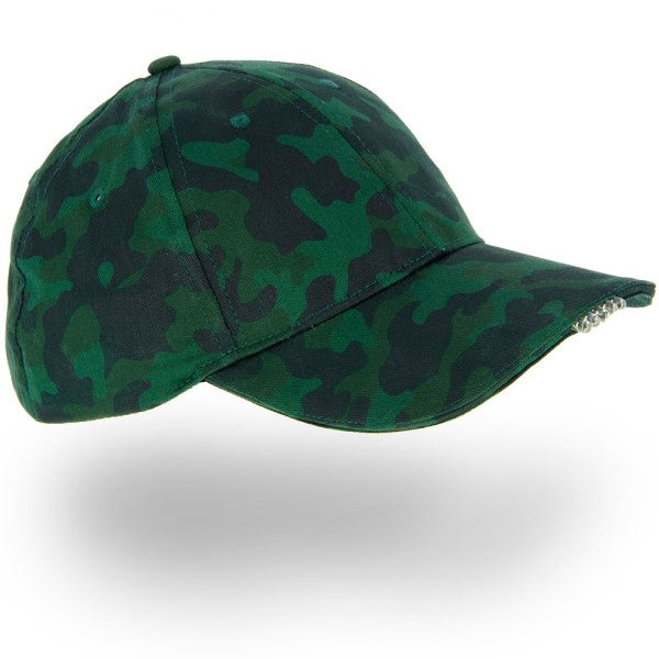 Kepuraitė NGT CAMO LED LIGHTS