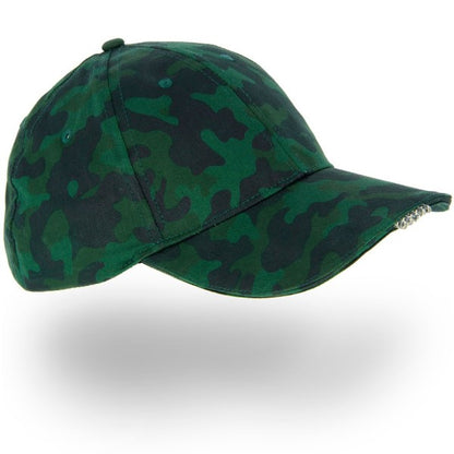 Kepuraitė NGT CAMO LED LIGHTS
