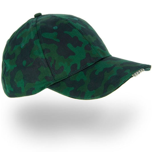 Kepuraitė NGT CAMO LED LIGHTS