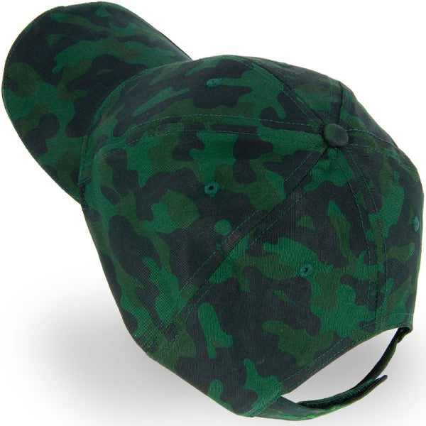 Kepuraitė NGT CAMO LED LIGHTS