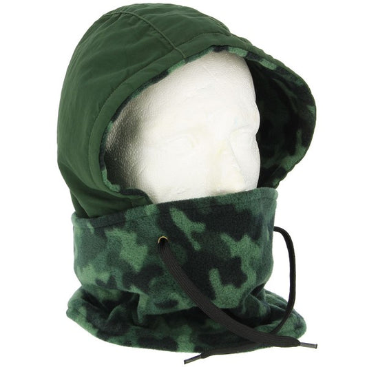 Veido apsauga NGT CAMO