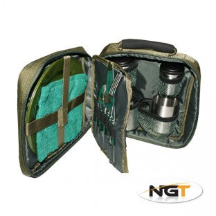 NGT Deluxe stalo įrankių rinkinys