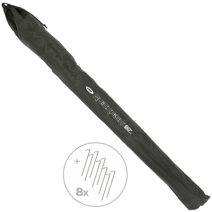 NGT QUICKFISH palapinė 60"