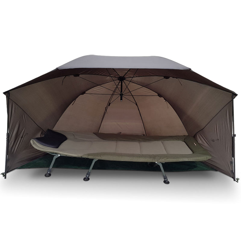 NGT QUICKFISH palapinė 60"