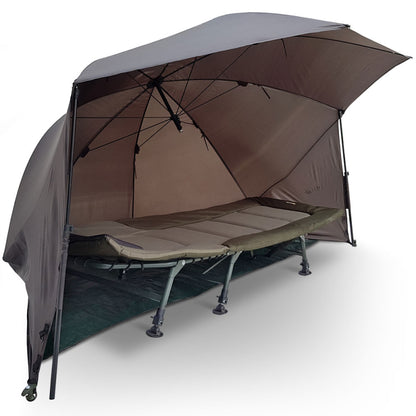 NGT QUICKFISH palapinė 60"