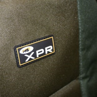 Sulankstoma kėdė NGT XPR