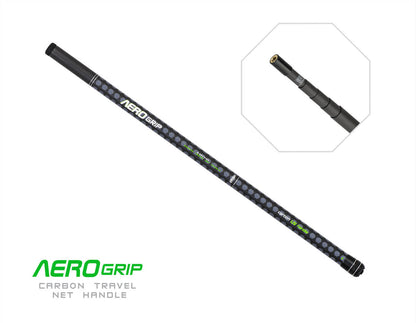 ZFISH Aero Grip kelioninė graibšto rankena 2.70m
