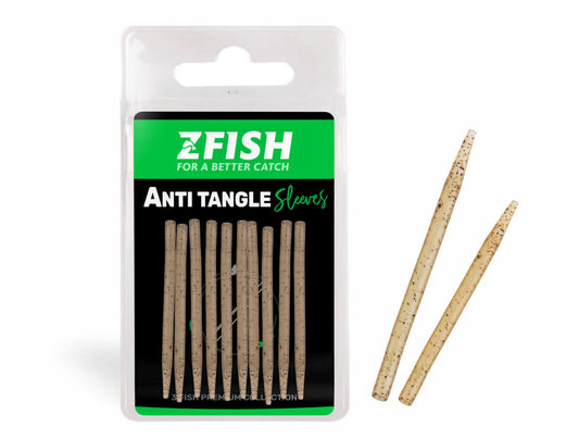 ZFISH Anti Tangle movos