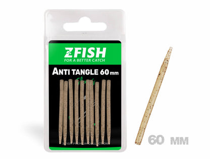 ZFISH Anti Tangle movos